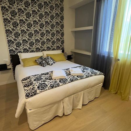 Haus Bethusy Lägenhet Bellagio Exteriör bild