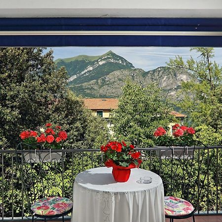 Haus Bethusy Lägenhet Bellagio Exteriör bild