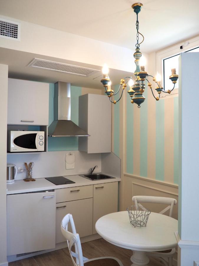 Haus Bethusy Lägenhet Bellagio Exteriör bild