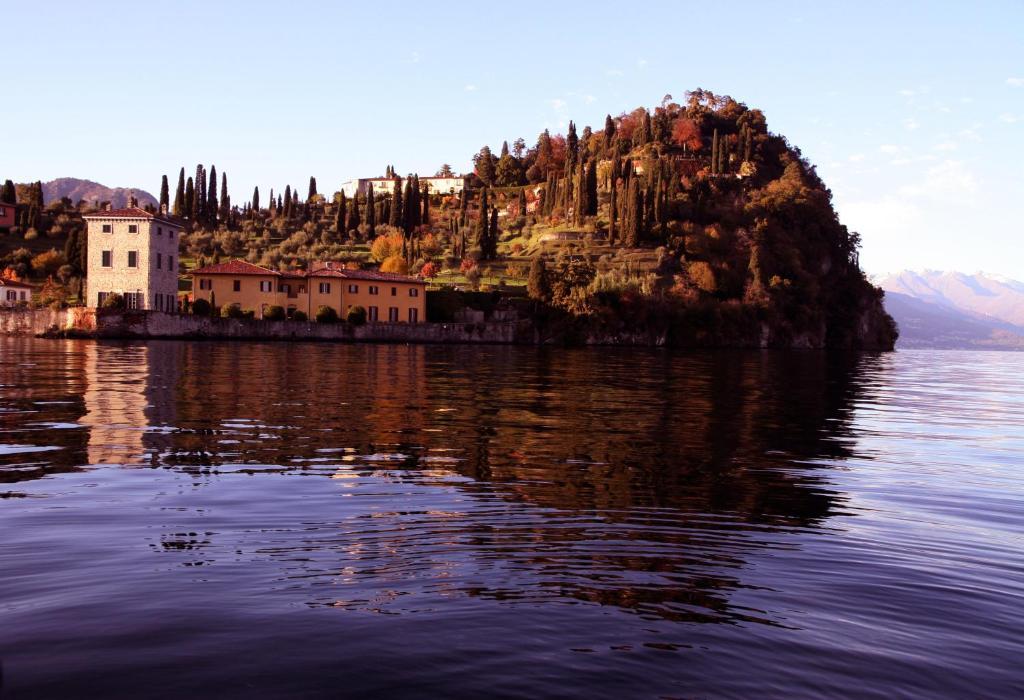 Haus Bethusy Lägenhet Bellagio Exteriör bild